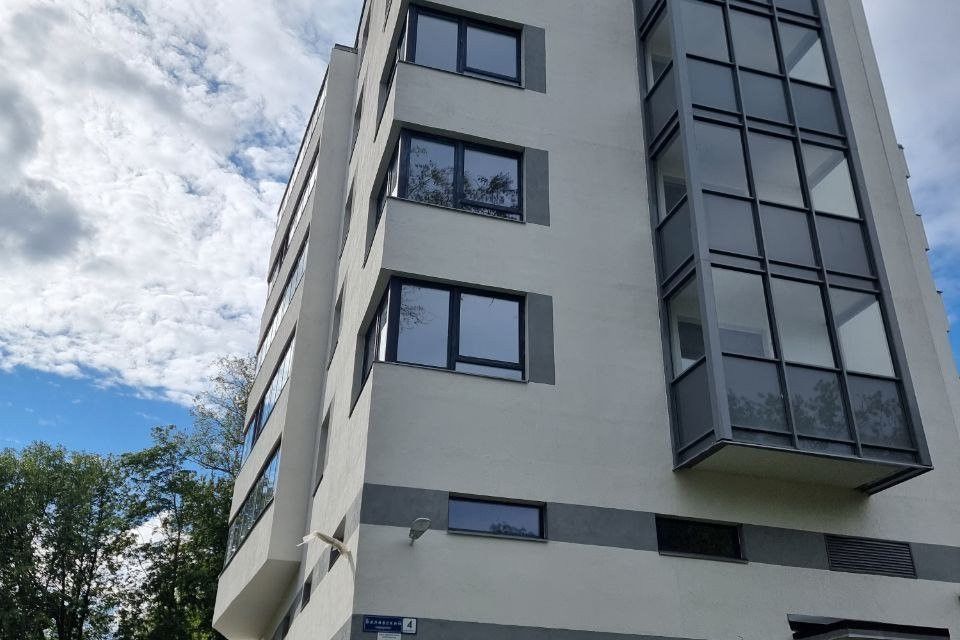 Продаётся 2-комнатная квартира, 74 м²