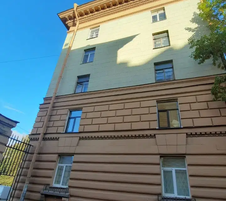Продаётся комната в 3-комн. квартире, 19 м²