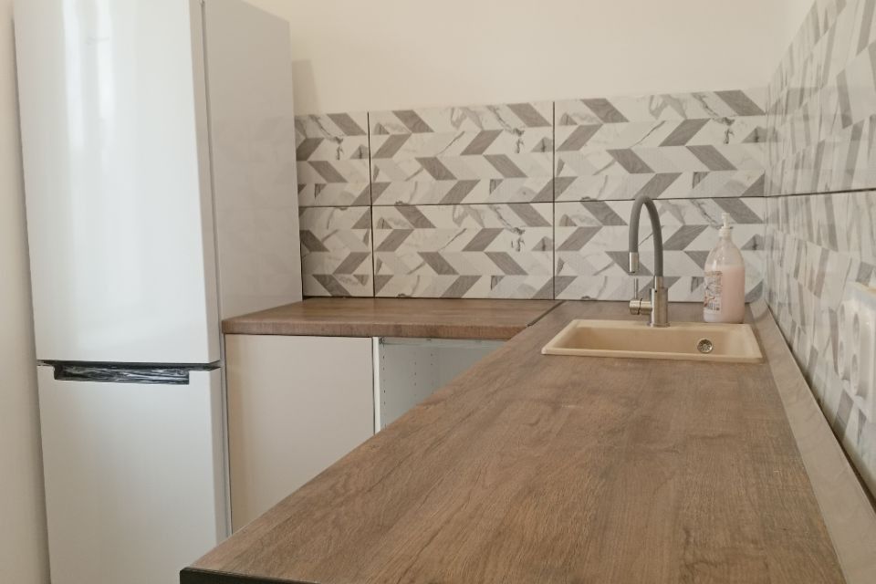 Продаётся 3-комнатная квартира, 66.7 м²