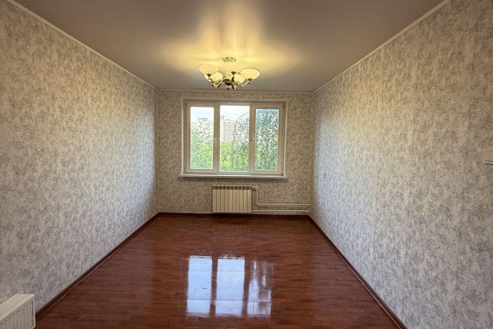 Продаётся 3-комнатная квартира, 63 м²