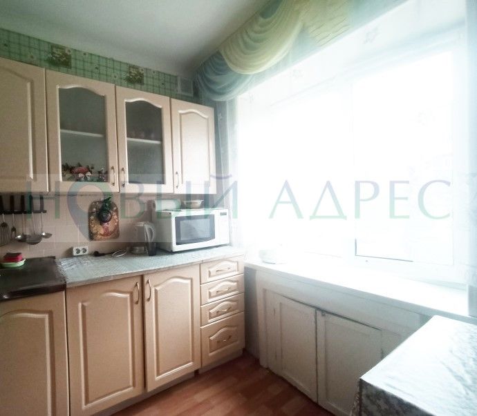 Продаётся 2-комнатная квартира, 43 м²