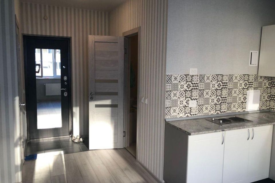 Продаётся студия, 26 м²