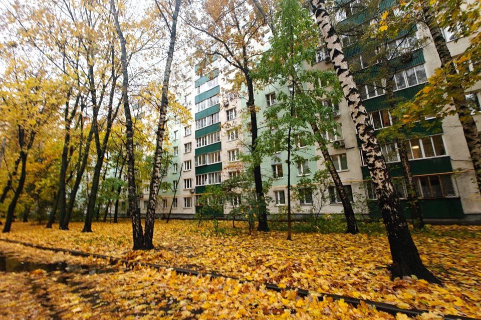 Продаётся студия, 16 м²