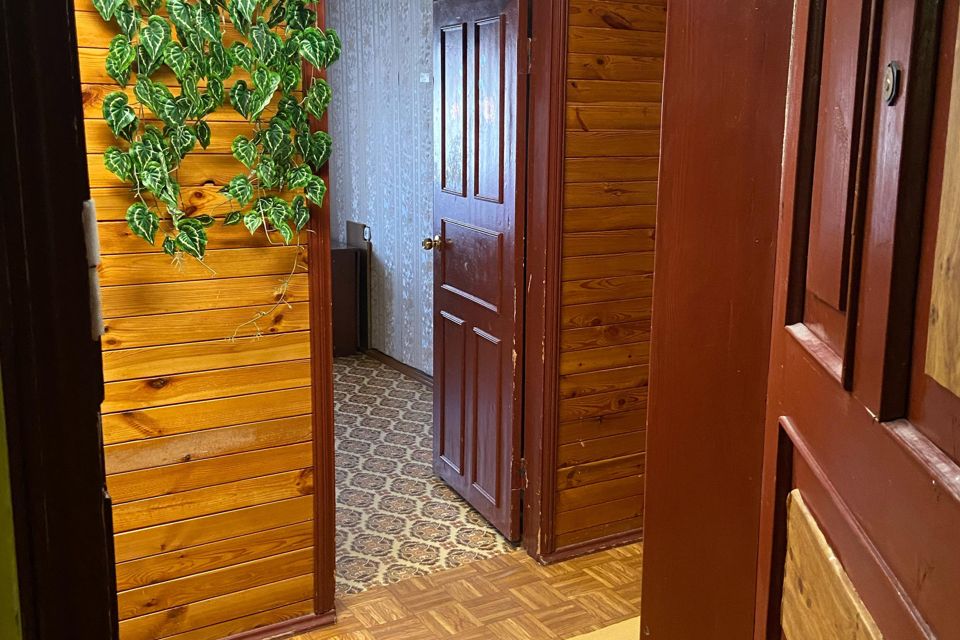 Продаётся 2-комнатная квартира, 57 м²