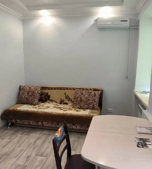 Продаётся 2-комнатная квартира, 38 м²