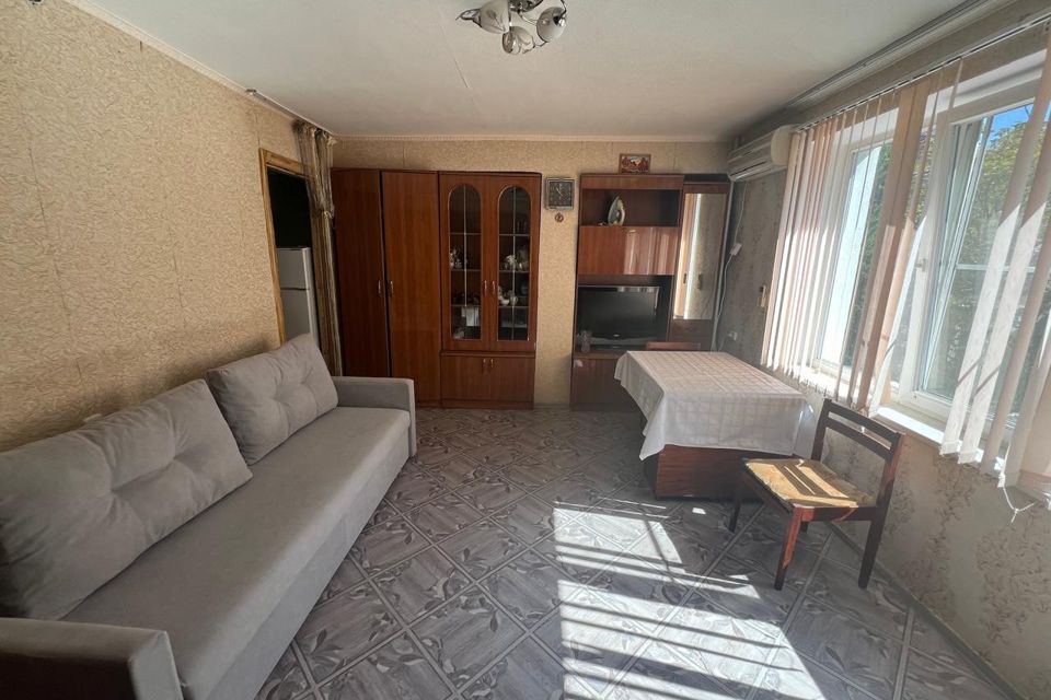 Продаётся студия, 26.8 м²