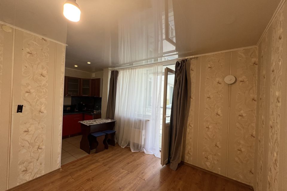 Сдаётся студия, 35 м²