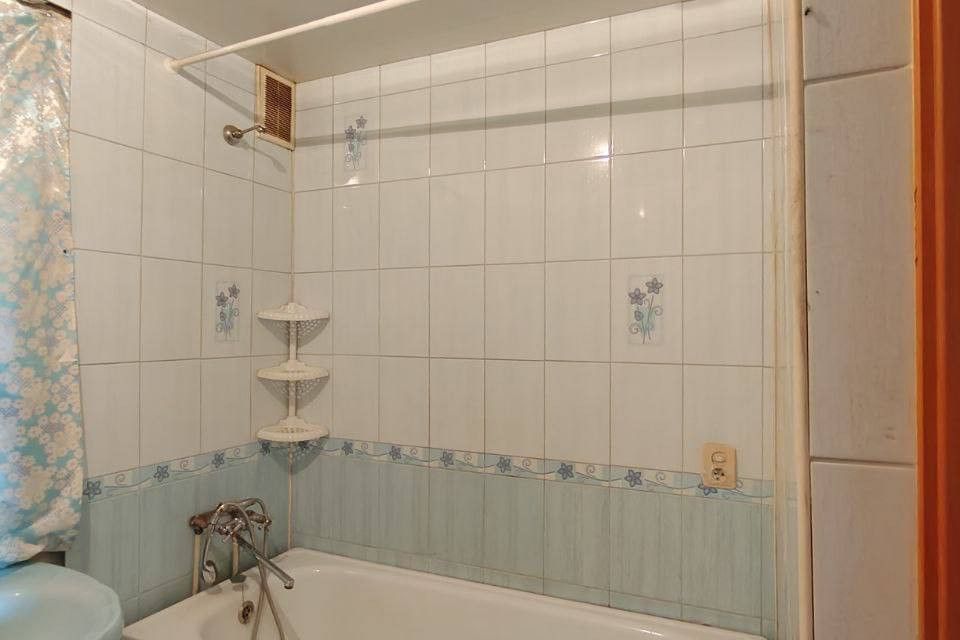 Продаётся 2-комнатная квартира, 42 м²