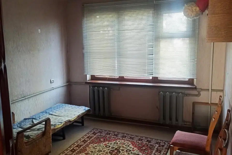 Продаётся 2-комнатная квартира, 44.7 м²