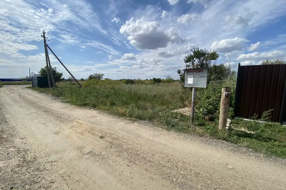 Продаётся участок, 6.9 сот., ИЖС