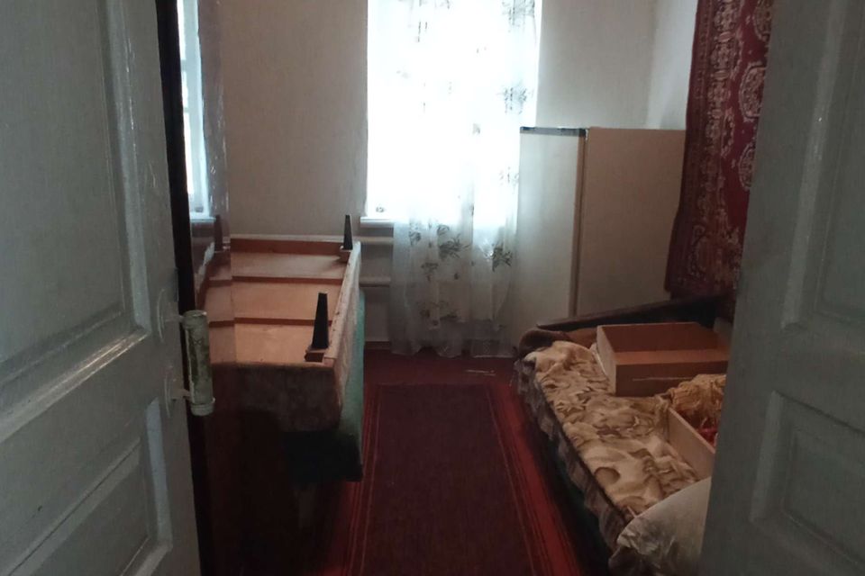 Продаётся 1-этажный дом, 69 м²