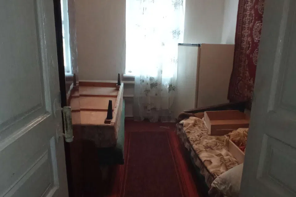 Продаётся 1-этажный дом, 69 м²