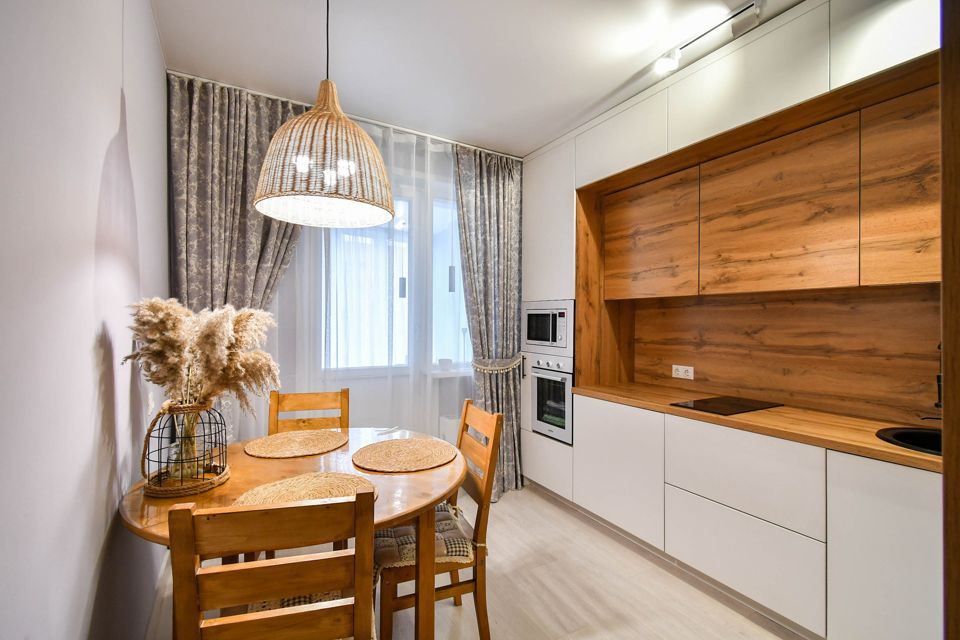 Продаётся 2-комнатная квартира, 67 м²