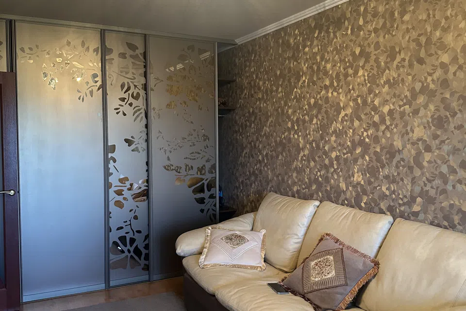 Продаётся 2-комнатная квартира, 68 м²