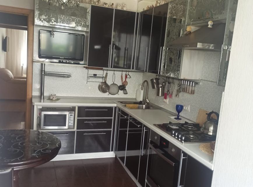 Сдаётся 2-комнатная квартира, 52 м²