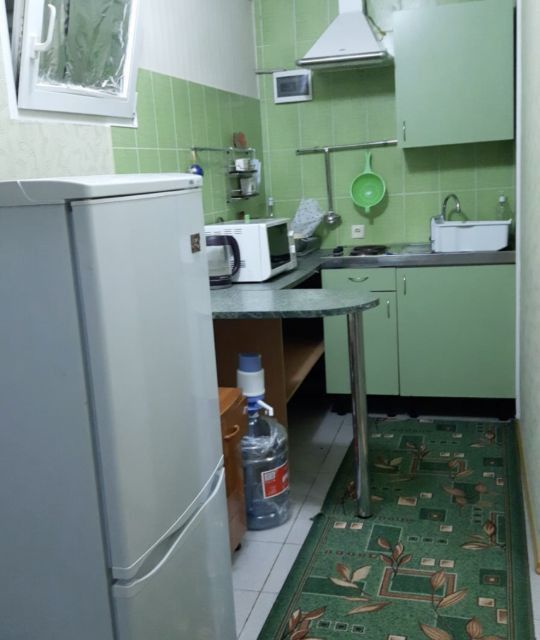 Продаётся 1-комнатная квартира, 24 м²