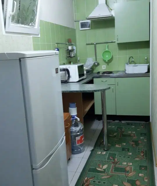 Продаётся 1-комнатная квартира, 24 м²