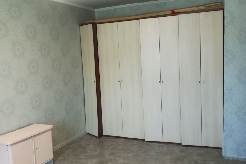 Продаётся 1-комнатная квартира, 31.5 м²