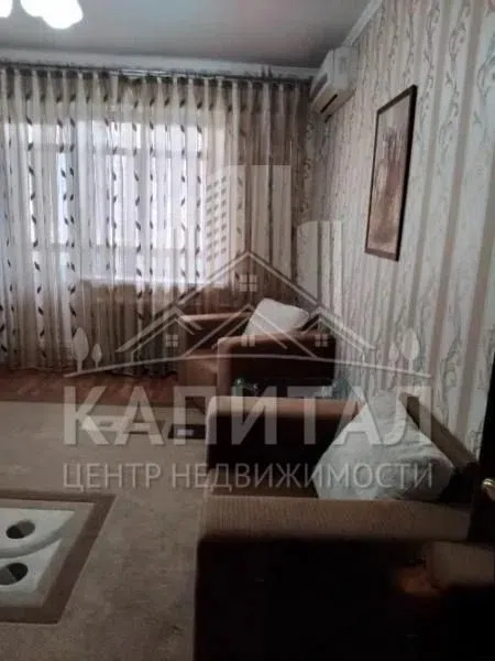 Продаётся 2-комнатная квартира, 50 м²