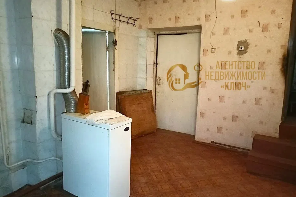 Продаётся 1-этажный дом, 146 м²
