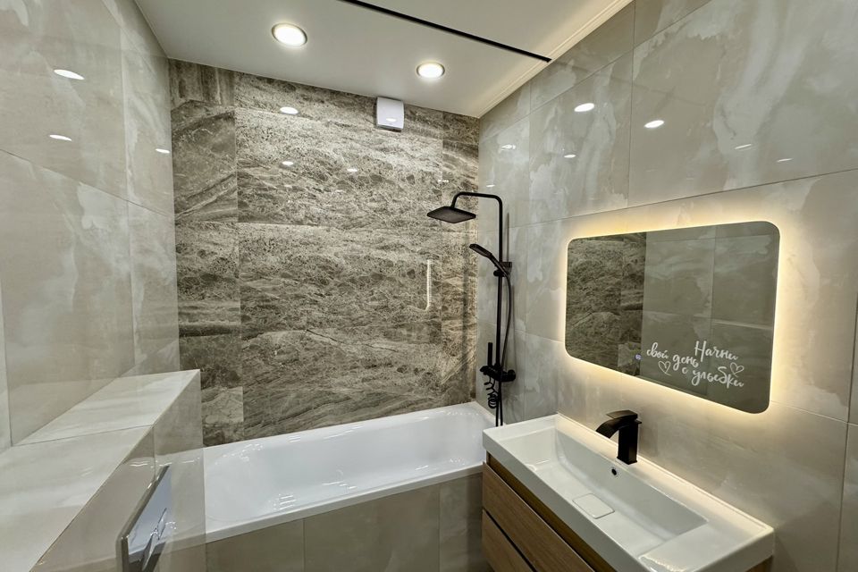 Продаётся 2-комнатная квартира, 38 м²