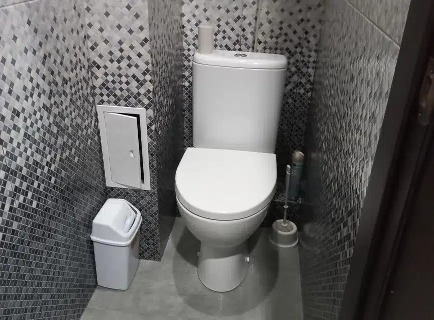 Продаётся 1-комнатная квартира, 33.4 м²