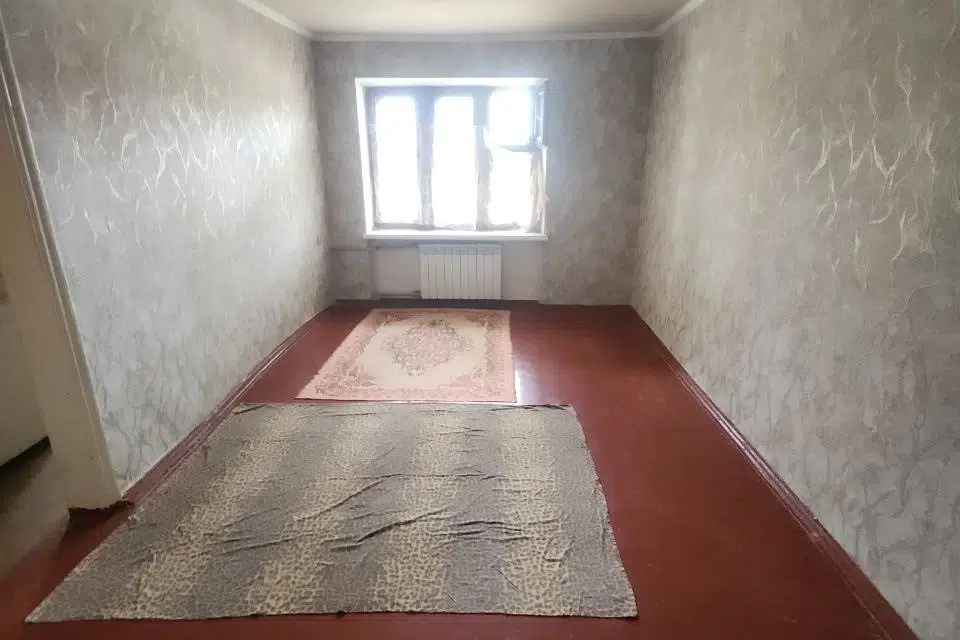 Продаётся 1-комнатная квартира, 29.3 м²