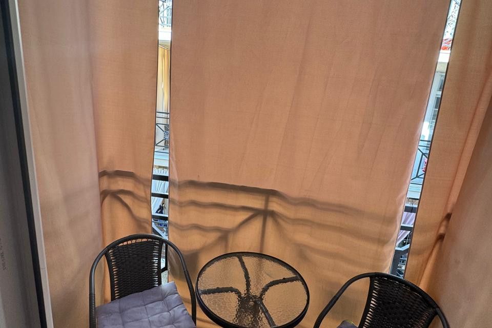 Продаётся студия, 20.3 м²