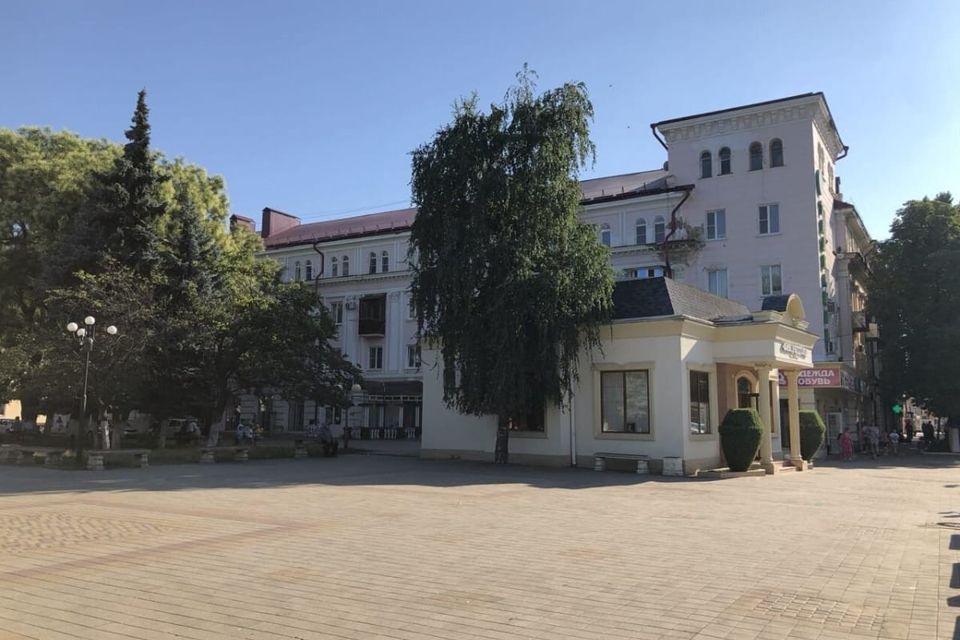 Продаётся 3-комнатная квартира, 72.2 м²