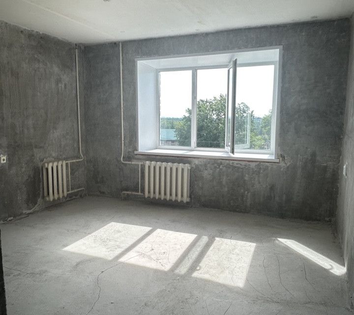 Продаётся 1-комнатная квартира, 36.8 м²