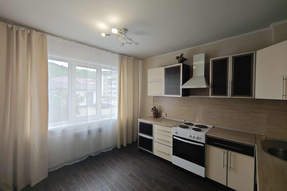 Продаётся 2-комнатная квартира, 52.4 м²