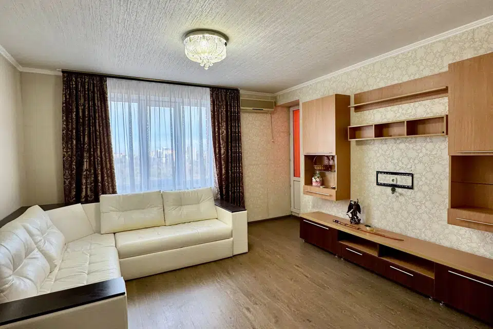 Продаётся 2-комнатная квартира, 64 м²
