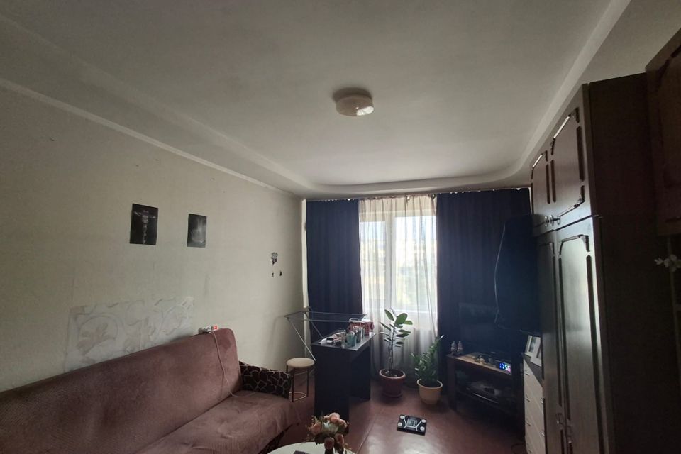Продаётся 2-комнатная квартира, 50.7 м²