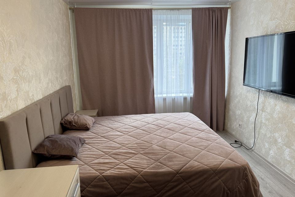 Продаётся 2-комнатная квартира, 49.2 м²