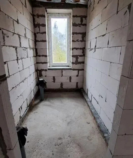 Продаётся 1-этажный дом, 110 м²