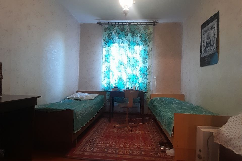Продаётся 1-этажный дом, 103 м²