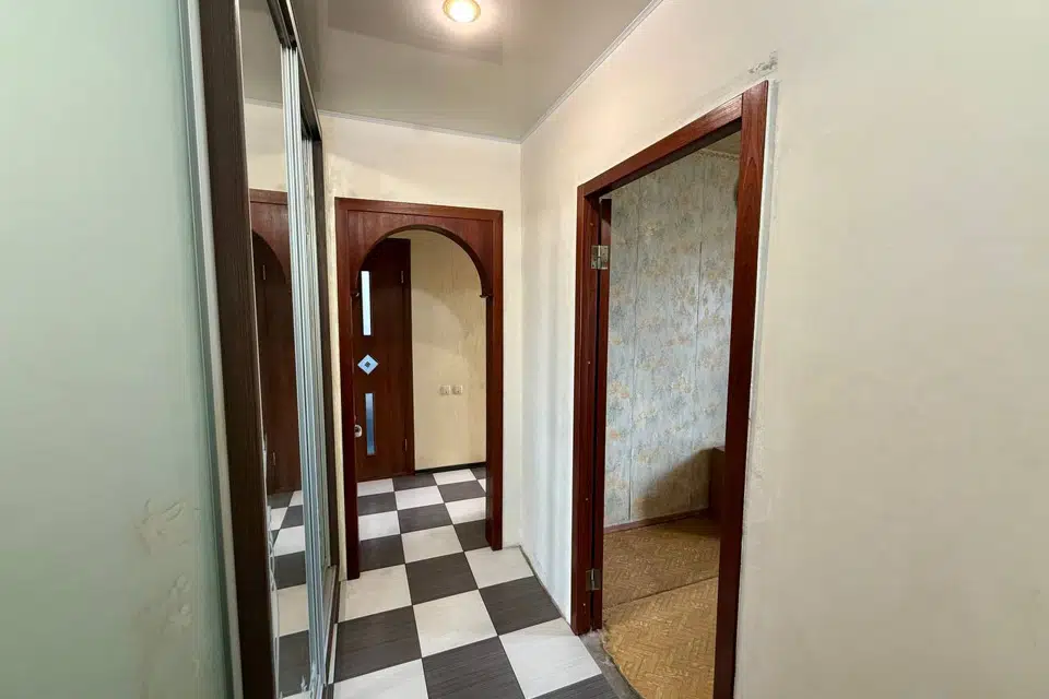 Продаётся 2-комнатная квартира, 50 м²