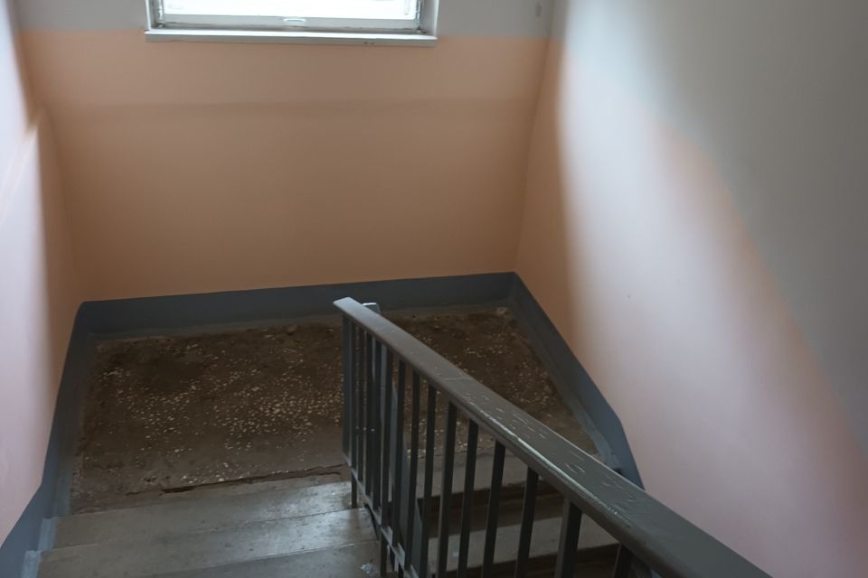 Продаётся 2-комнатная квартира, 43.5 м²