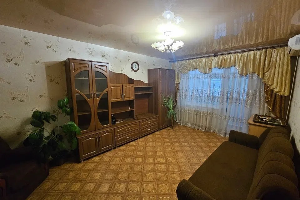 Продаётся 2-комнатная квартира, 56 м²