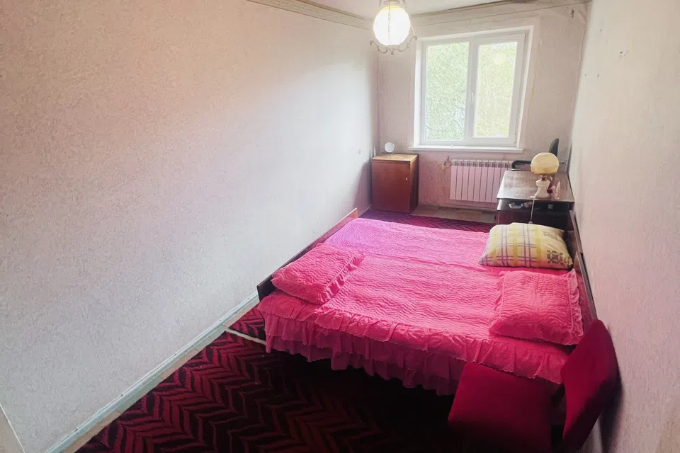 Продаётся 2-комнатная квартира, 48 м²