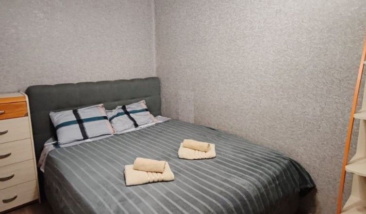 Продаётся 2-комнатная квартира, 44.8 м²