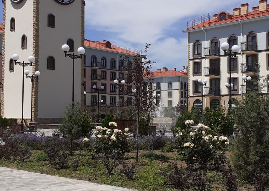 Продаётся 2-комнатная квартира, 58 м²