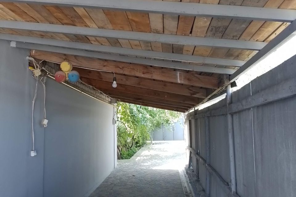 Продаётся 2-этажный дом, 117 м²