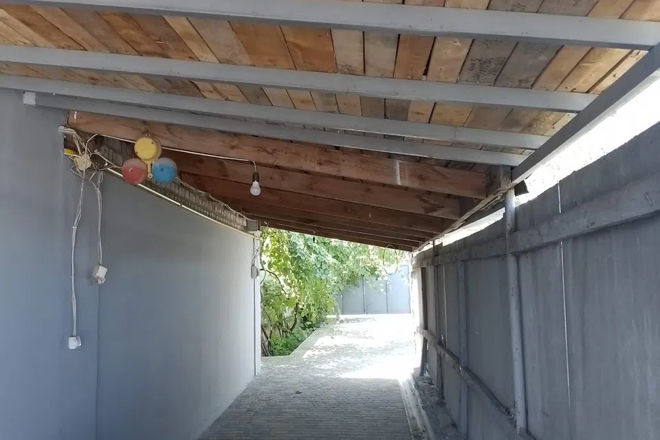 Продаётся 2-этажный дом, 117 м²