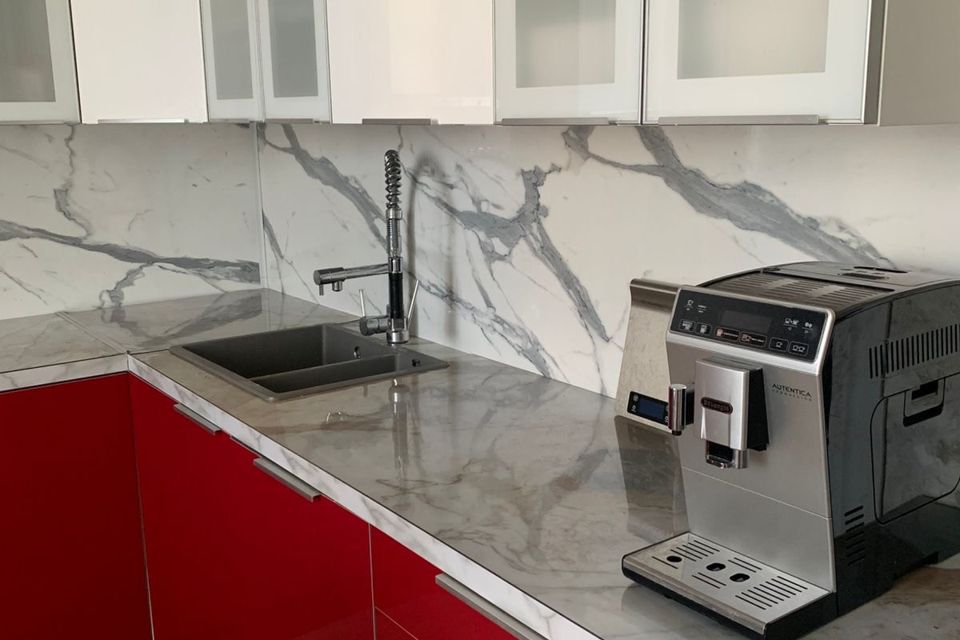 Продаётся 2-комнатная квартира, 57.8 м²