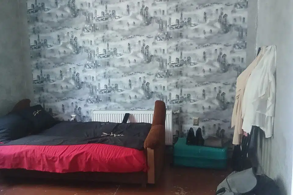 Продаётся часть дома