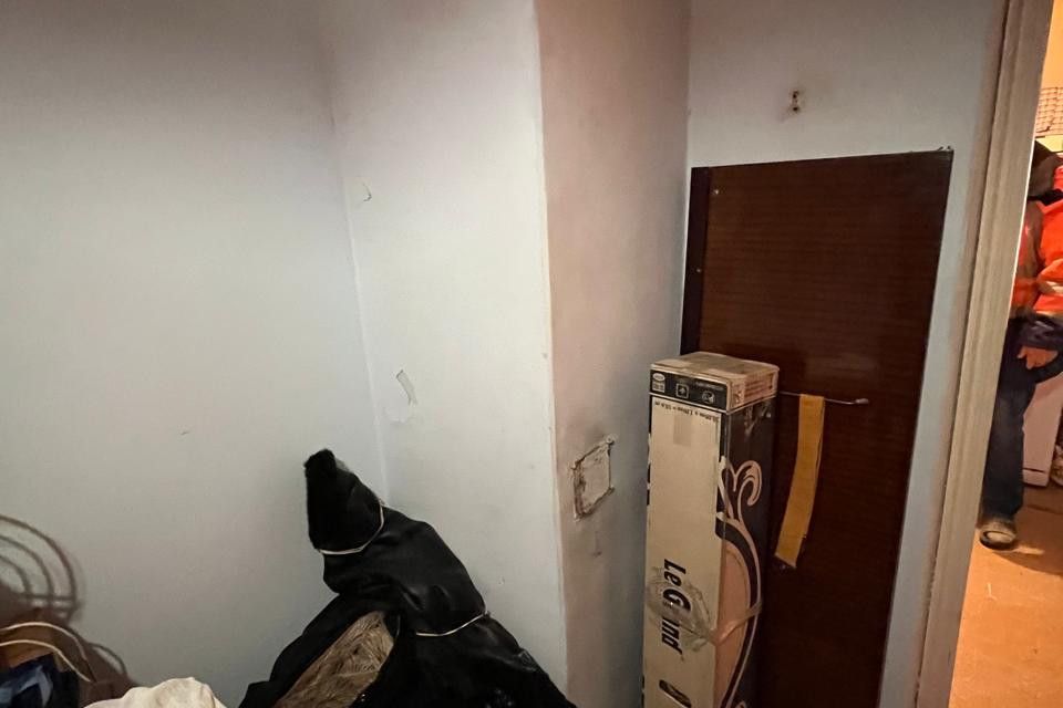 Продаётся 2-этажный дом, 60 м²