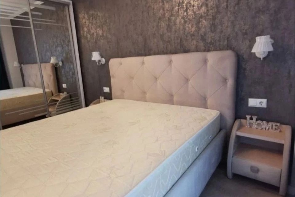 Сдаётся 1-комнатная квартира, 39 м²