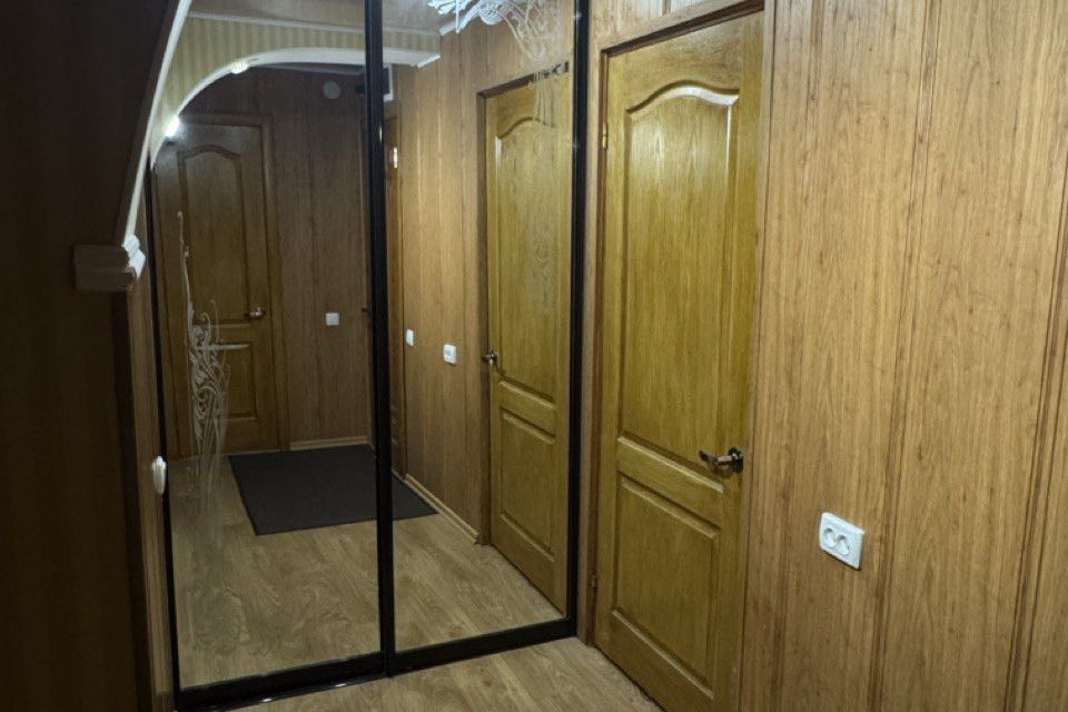 Продаётся 2-комнатная квартира, 50.8 м²