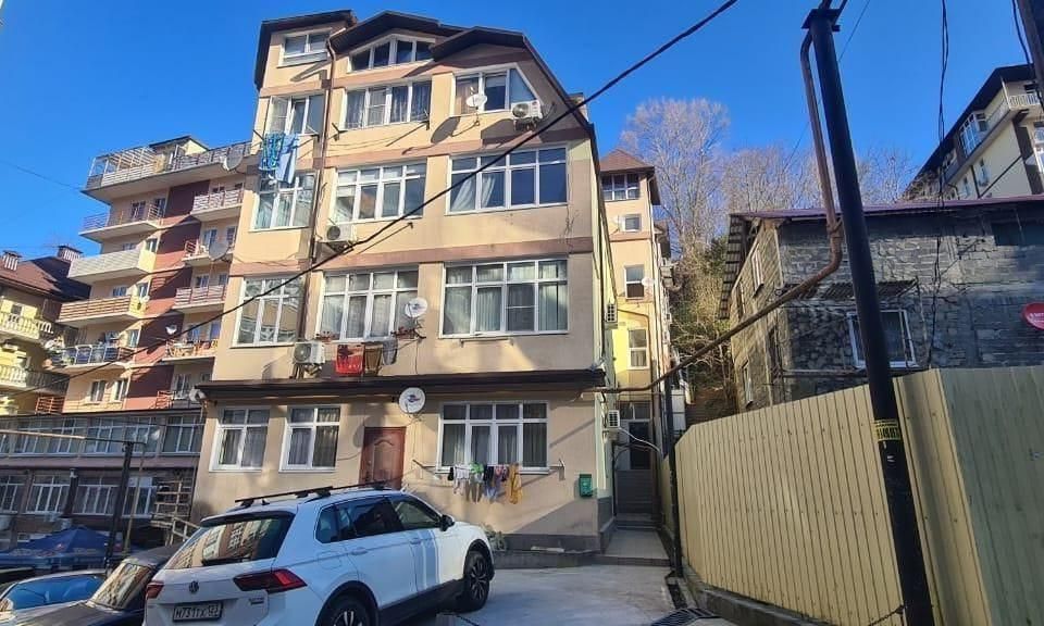 Продаётся 2-комнатная квартира, 41.2 м²